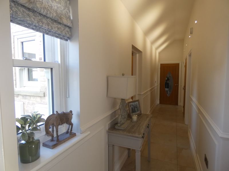 Hallway- click for photo gallery